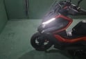 Motos - Kymco DTX 350 2026 Nafta 0Km - En Venta