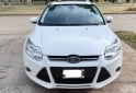 Autos - Ford SE PLUS SEDAN 4 PUERTAS 2014 Nafta 120000Km - En Venta