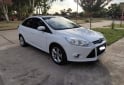 Autos - Ford SE PLUS SEDAN 4 PUERTAS 2014 Nafta 120000Km - En Venta