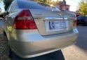 Autos - Chevrolet Aveo 2011 GNC 110000Km - En Venta