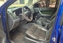Camionetas - Ford Ranger limited permuto 2014 Diesel 210000Km - En Venta