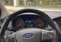 Autos - Ford Focus 2017 Nafta 101500Km - En Venta