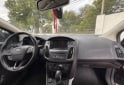 Autos - Ford Focus 2017 Nafta 101500Km - En Venta
