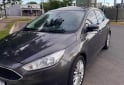 Autos - Ford Focus 2017 Nafta 101500Km - En Venta
