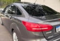 Autos - Ford Focus 2017 Nafta 101500Km - En Venta