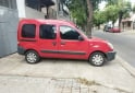Utilitarios - Renault KANGOO $7000 2010 GNC 255000Km - En Venta