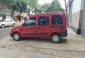 Utilitarios - Renault KANGOO $7000 2010 GNC 255000Km - En Venta