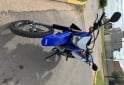Motos - Yamaha Xtz 250 2020 Nafta 11200Km - En Venta