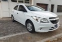 Autos - Chevrolet ONIX 2017 Nafta 150000Km - En Venta