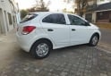 Autos - Chevrolet ONIX 2017 Nafta 150000Km - En Venta