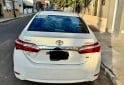 Autos - Toyota XEI 2015 Nafta 120000Km - En Venta