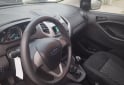 Autos - Ford Ka 2020 Nafta 80000Km - En Venta