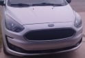 Autos - Ford Ka 2020 Nafta 80000Km - En Venta