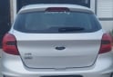 Autos - Ford Ka 2020 Nafta 80000Km - En Venta