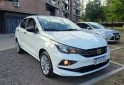 Autos - Fiat Cronos Like 2022 Nafta 62500Km - En Venta