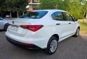 Autos - Fiat Cronos Like 2022 Nafta 62500Km - En Venta