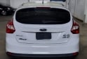 Autos - Ford Focus S 2015 Nafta 143000Km - En Venta