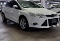 Autos - Ford Focus S 2015 Nafta 143000Km - En Venta