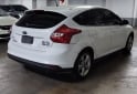Autos - Ford Focus S 2015 Nafta 143000Km - En Venta