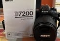 Electrónica - NIKON D7200 - En Venta