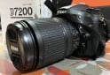 Electrónica - NIKON D7200 - En Venta