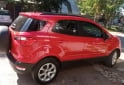 Autos - Ford Eco sport 2022 GNC 18000Km - En Venta
