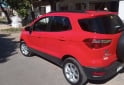 Autos - Ford Eco sport 2022 GNC 18000Km - En Venta