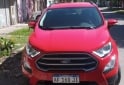 Autos - Ford Eco sport 2022 GNC 18000Km - En Venta