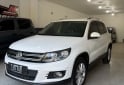 Camionetas - Volkswagen Tiguan 2012 Diesel 170000Km - En Venta