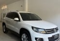 Camionetas - Volkswagen Tiguan 2012 Diesel 170000Km - En Venta