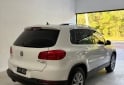 Camionetas - Volkswagen Tiguan 2012 Diesel 170000Km - En Venta