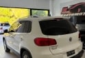 Camionetas - Volkswagen Tiguan 2012 Diesel 170000Km - En Venta