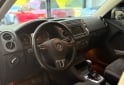 Camionetas - Volkswagen Tiguan 2012 Diesel 170000Km - En Venta