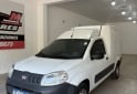 Utilitarios - Fiat Fiorino 2021 GNC 125000Km - En Venta