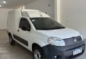 Utilitarios - Fiat Fiorino 2021 GNC 125000Km - En Venta
