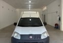 Utilitarios - Fiat Fiorino 2021 GNC 125000Km - En Venta