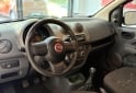 Utilitarios - Fiat Fiorino 2021 GNC 125000Km - En Venta