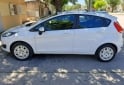 Autos - Ford Fiesta S 2017 Nafta 106000Km - En Venta