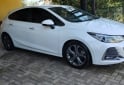 Autos - Chevrolet Cruze LTZ 2021 Nafta 62000Km - En Venta