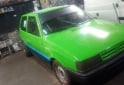 Autos - Fiat Uno 1993 GNC 112211Km - En Venta