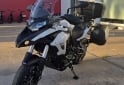 Motos - Benelli TRK502 2021 Nafta 660Km - En Venta