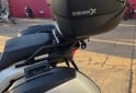 Motos - Benelli TRK502 2021 Nafta 660Km - En Venta