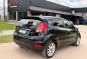 Autos - Ford Fiesta SE Plus 1.6L Plus 2019 Nafta 77400Km - En Venta