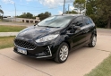 Autos - Ford Fiesta SE Plus 1.6L Plus 2019 Nafta 77400Km - En Venta