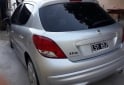 Autos - Peugeot 207 gti 5 puertas 2012 Nafta 107000Km - En Venta