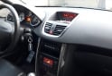 Autos - Peugeot 207 gti 5 puertas 2012 Nafta 107000Km - En Venta