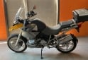 Motos - Bmw R1200GS 2004 Nafta 125000Km - En Venta
