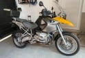 Motos - Bmw R1200GS 2004 Nafta 125000Km - En Venta