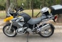 Motos - Bmw R1200GS 2004 Nafta 125000Km - En Venta
