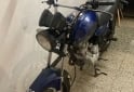 Motos - Motomel S2 150 2016 Nafta 100000Km - En Venta